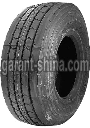 Bridgestone M-Steer 001 (руль-карьер) 385/65 R22.5 160K 20PR - Фото шины